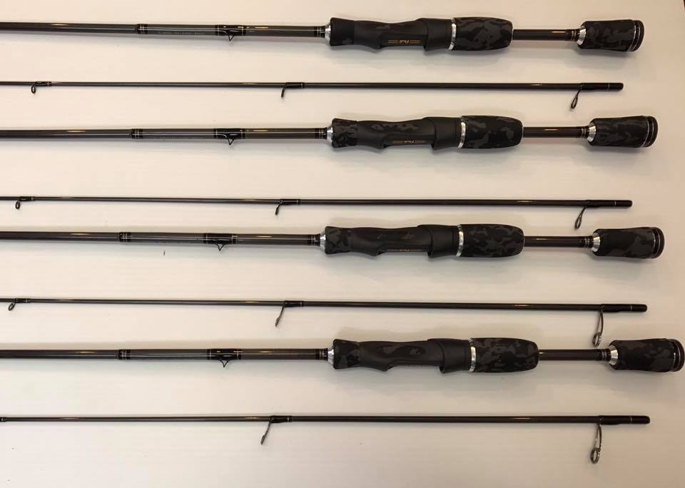 Duffrods - Here's some more T-Series T-8522's that went... | Facebook