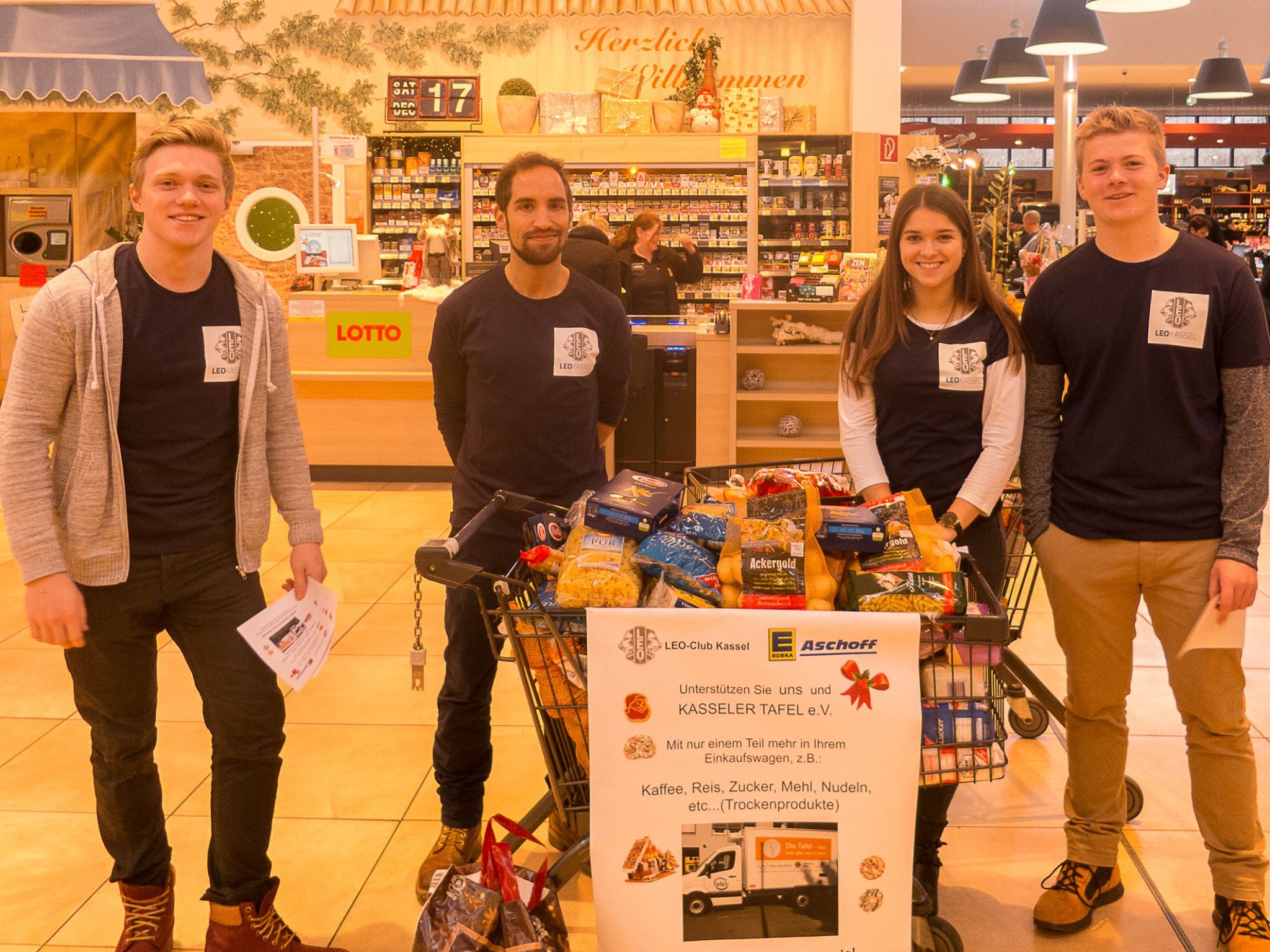 Leo Club Kassel Julkaisut Facebook