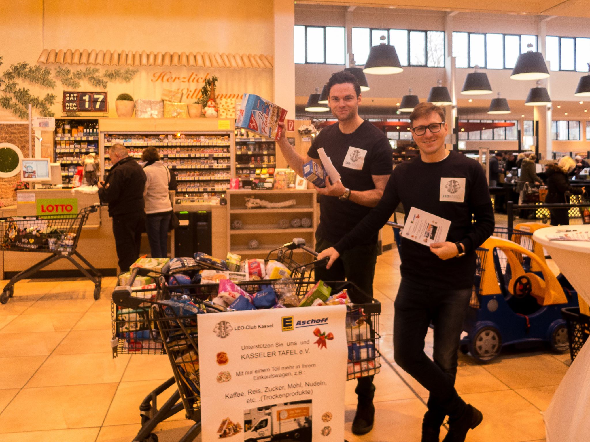 Leo Club Kassel Julkaisut Facebook