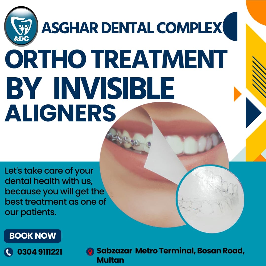 asghar-dental-complex-multan
