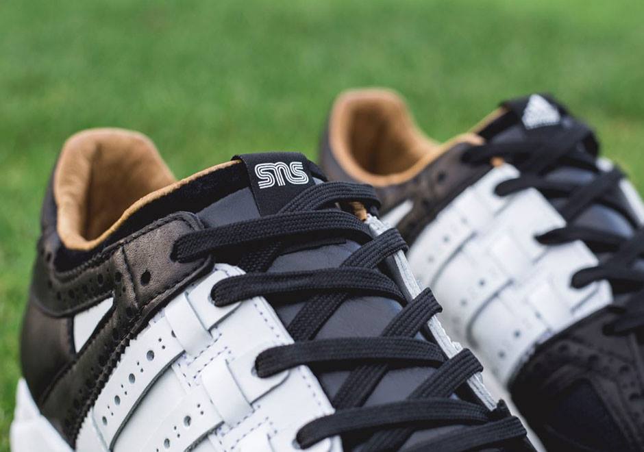 Adidas Adipista “Black/White” 預訂價: $499+ 旺角門市地址: Kix-Bros