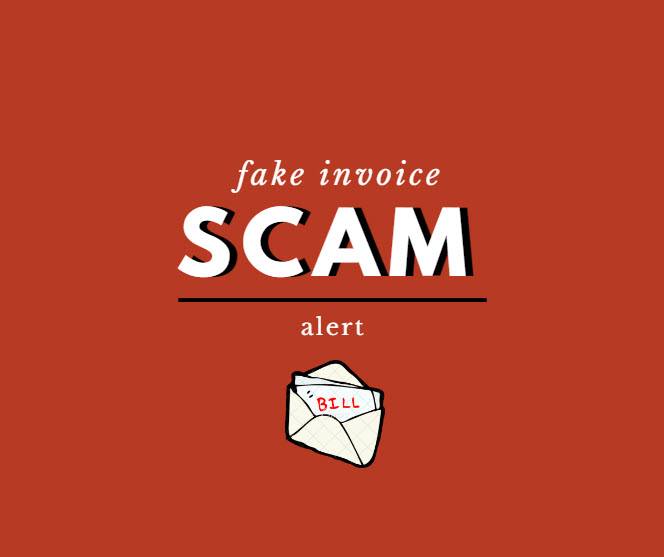 SCAM ALERT! Beware of a circulating... - NSW Police Force