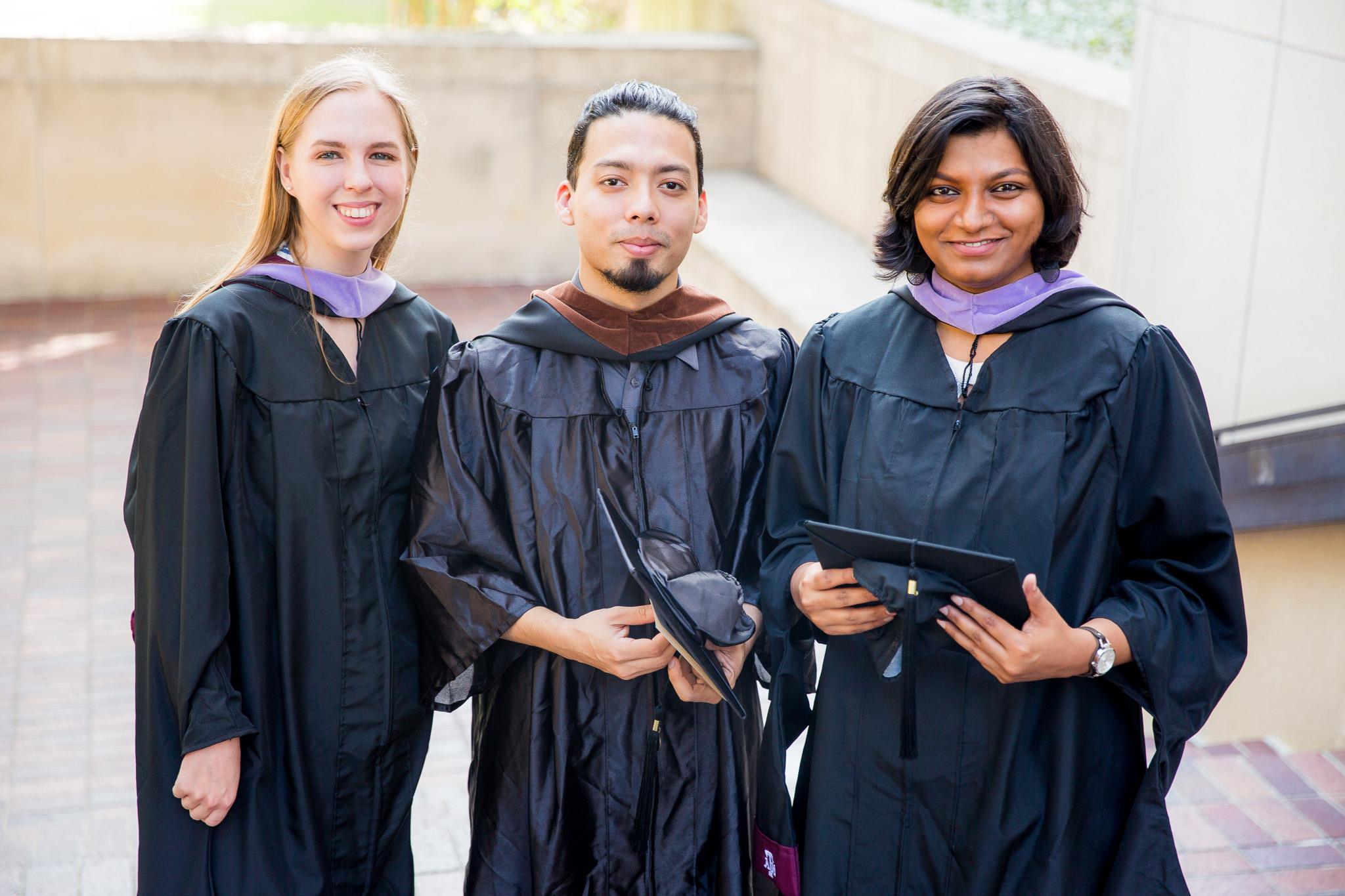 Congratulations to our... - Texas A&M Visualization Program | Facebook
