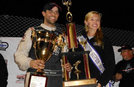 Chris Wimmer Racing