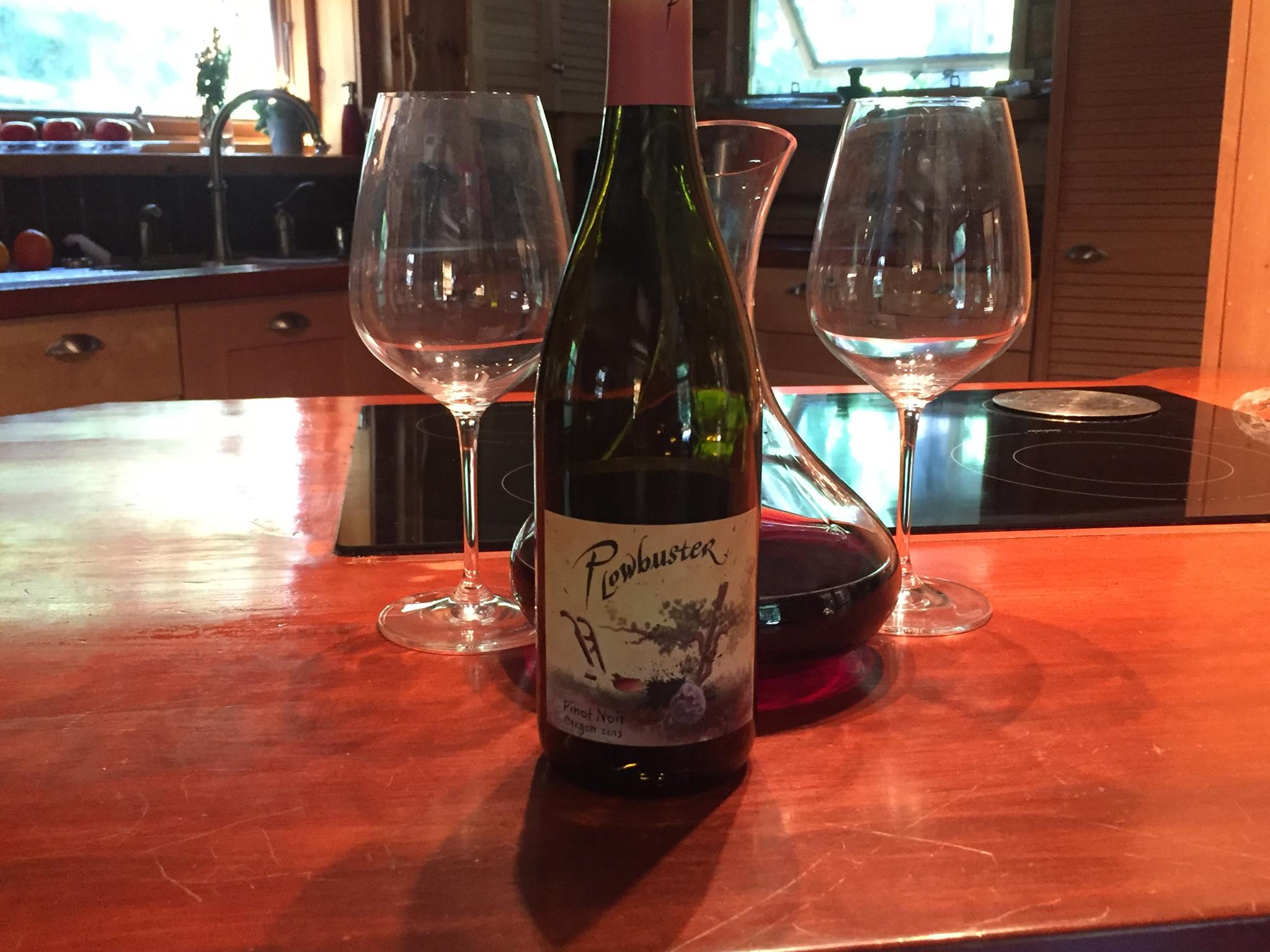 2013 Marcassin Pinot Noir review: outstanding and layered