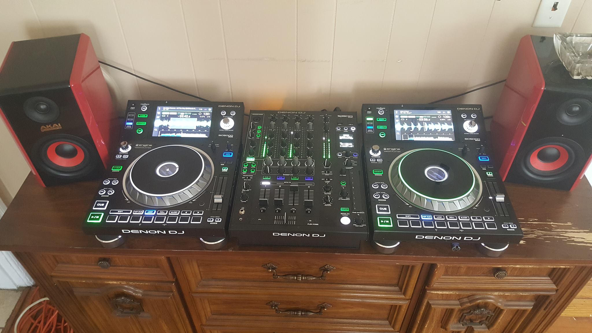 MD-MAchine