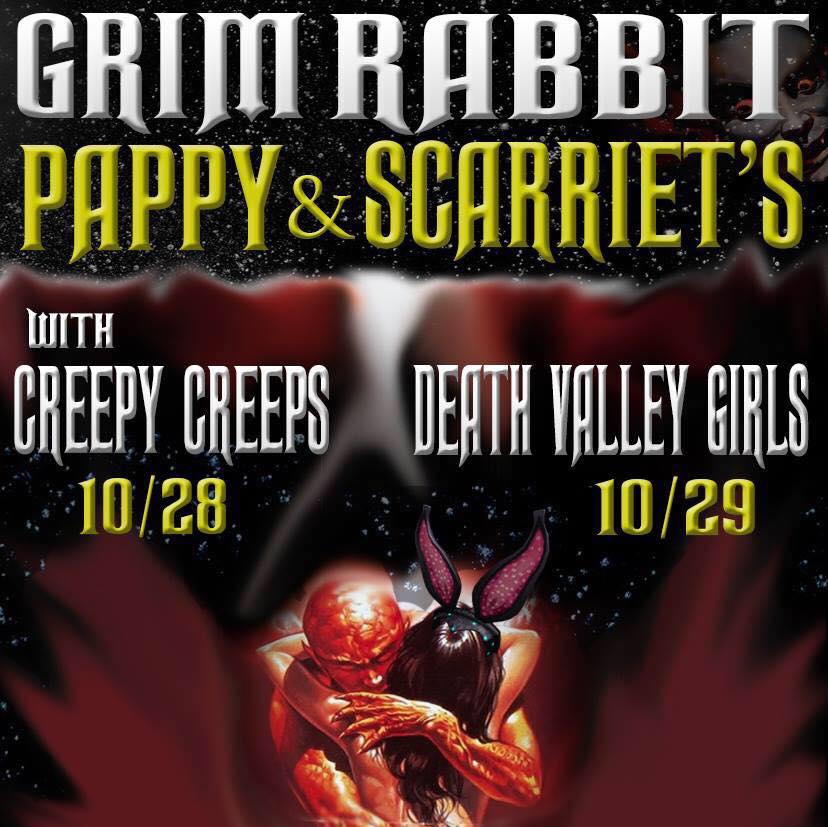 Gram Rabbit