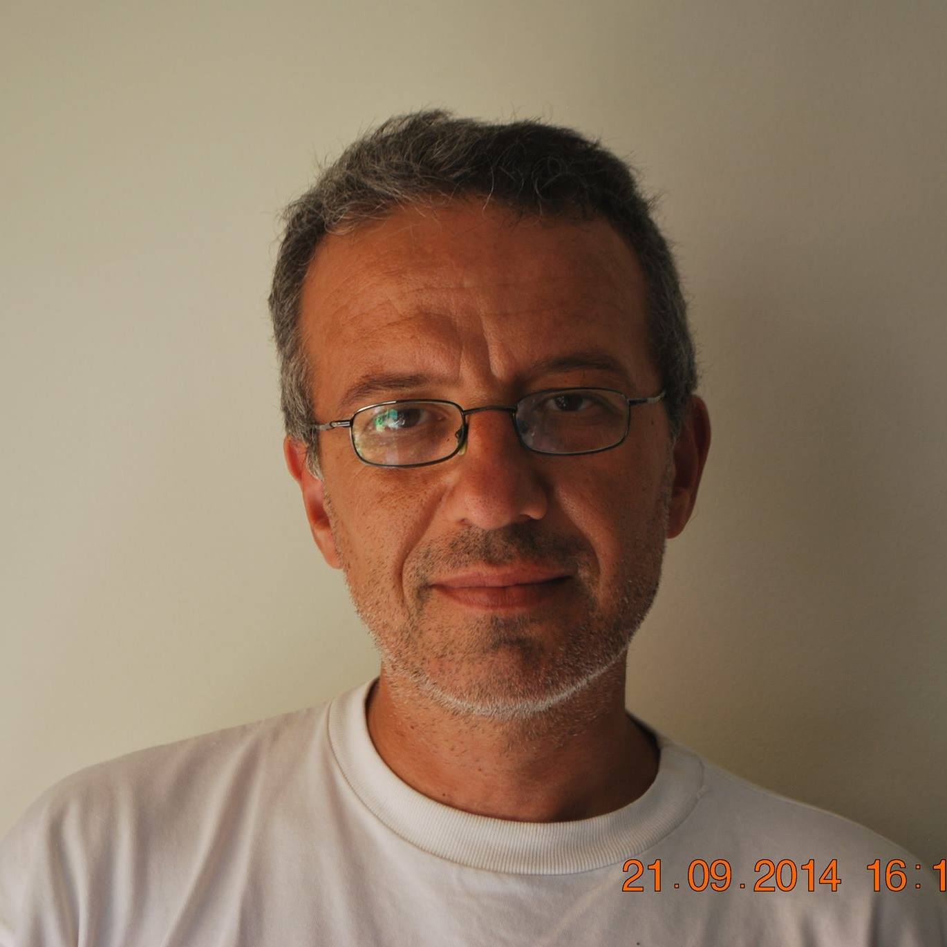Raptis Evangelos