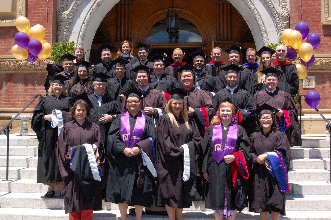 Fuller Seminary Bay Area | Menlo Park CA