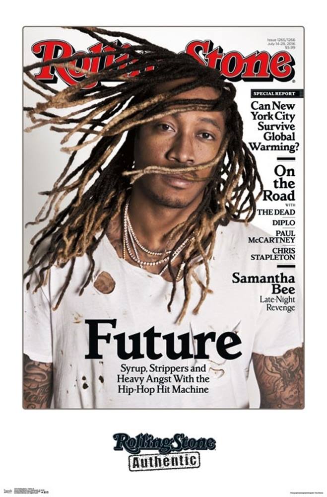 July 25, 2002 Rolling Stone Magazine #rollingstone #magazine #cover