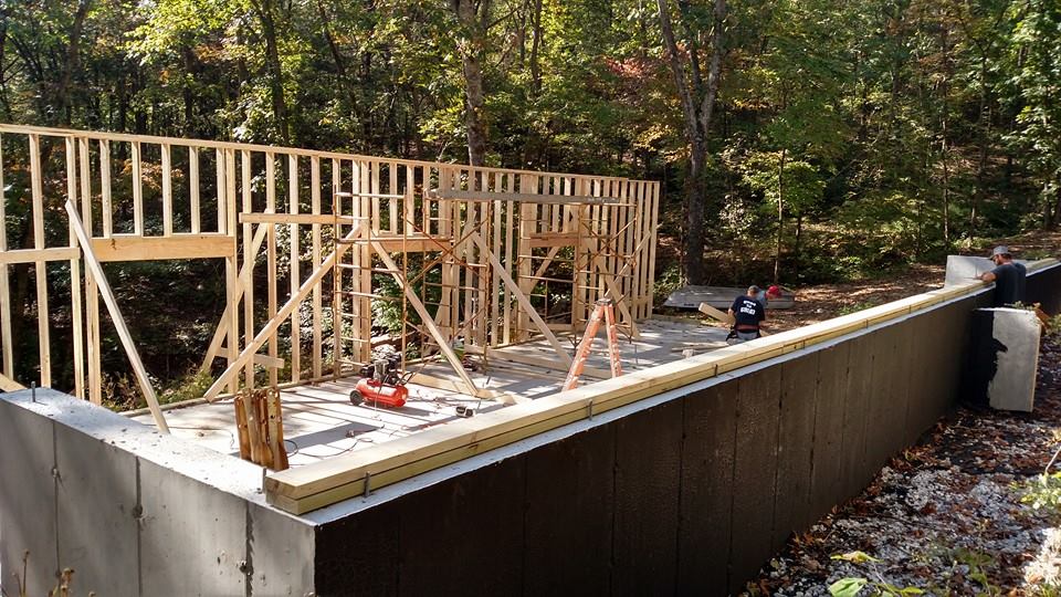 Anderson Construction | Pea Ridge AR