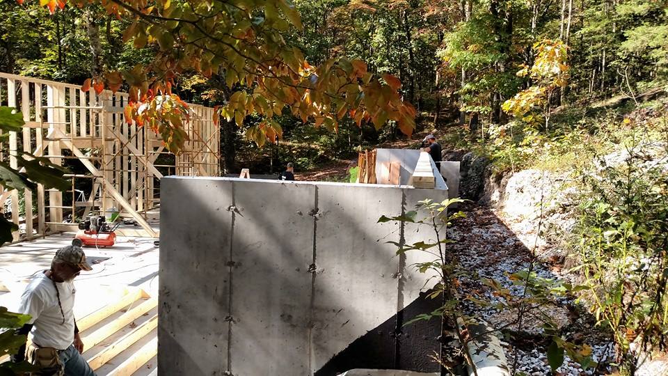 Anderson Construction | Pea Ridge AR