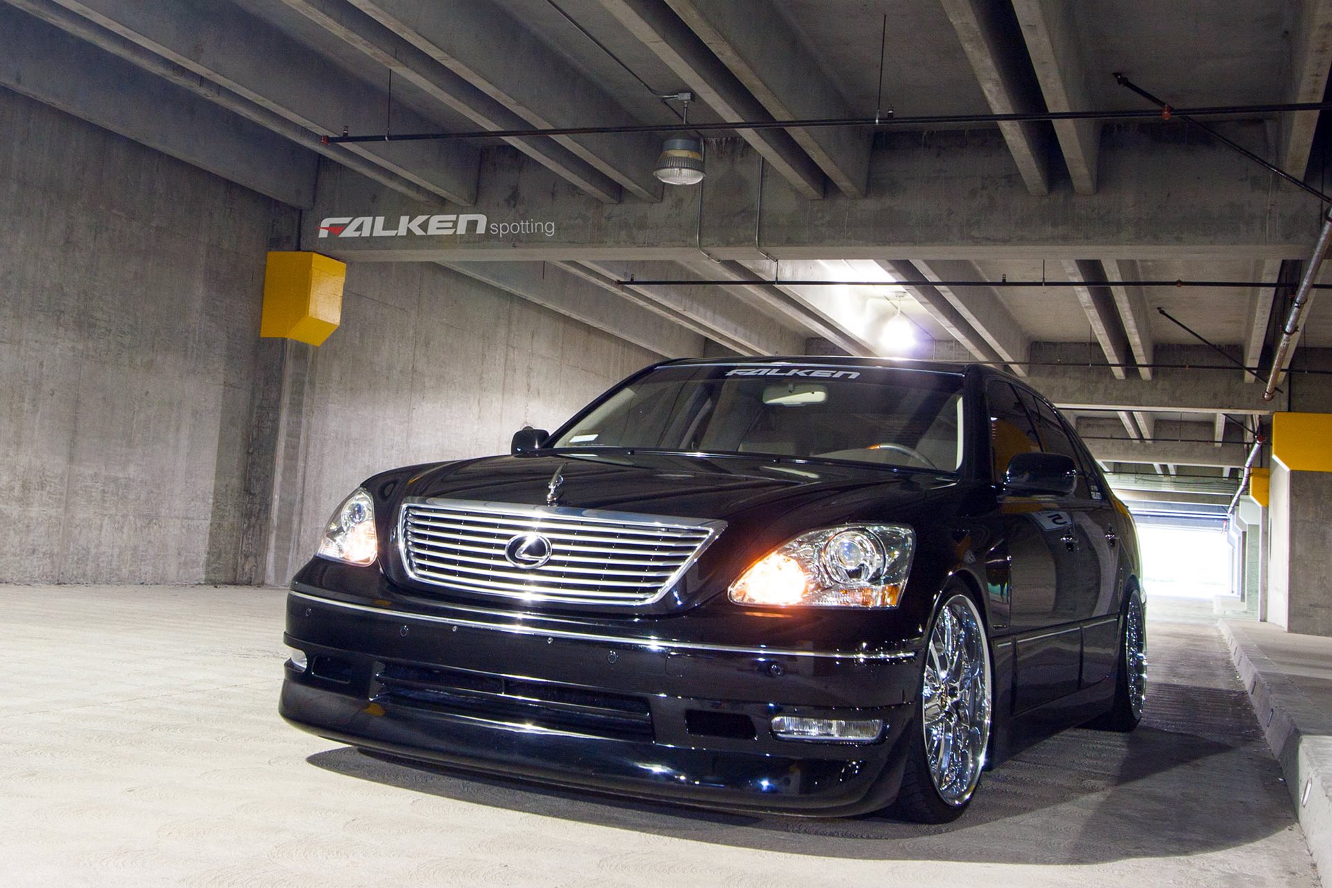 Vip Lexus Cars