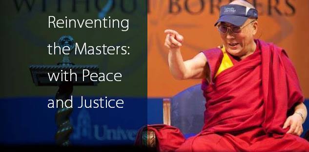 University of San Diego: Joan B. Kroc School of Peace Studies added a ...