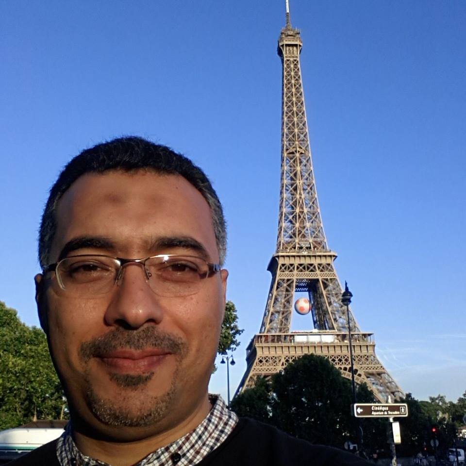Mohamed Ismail