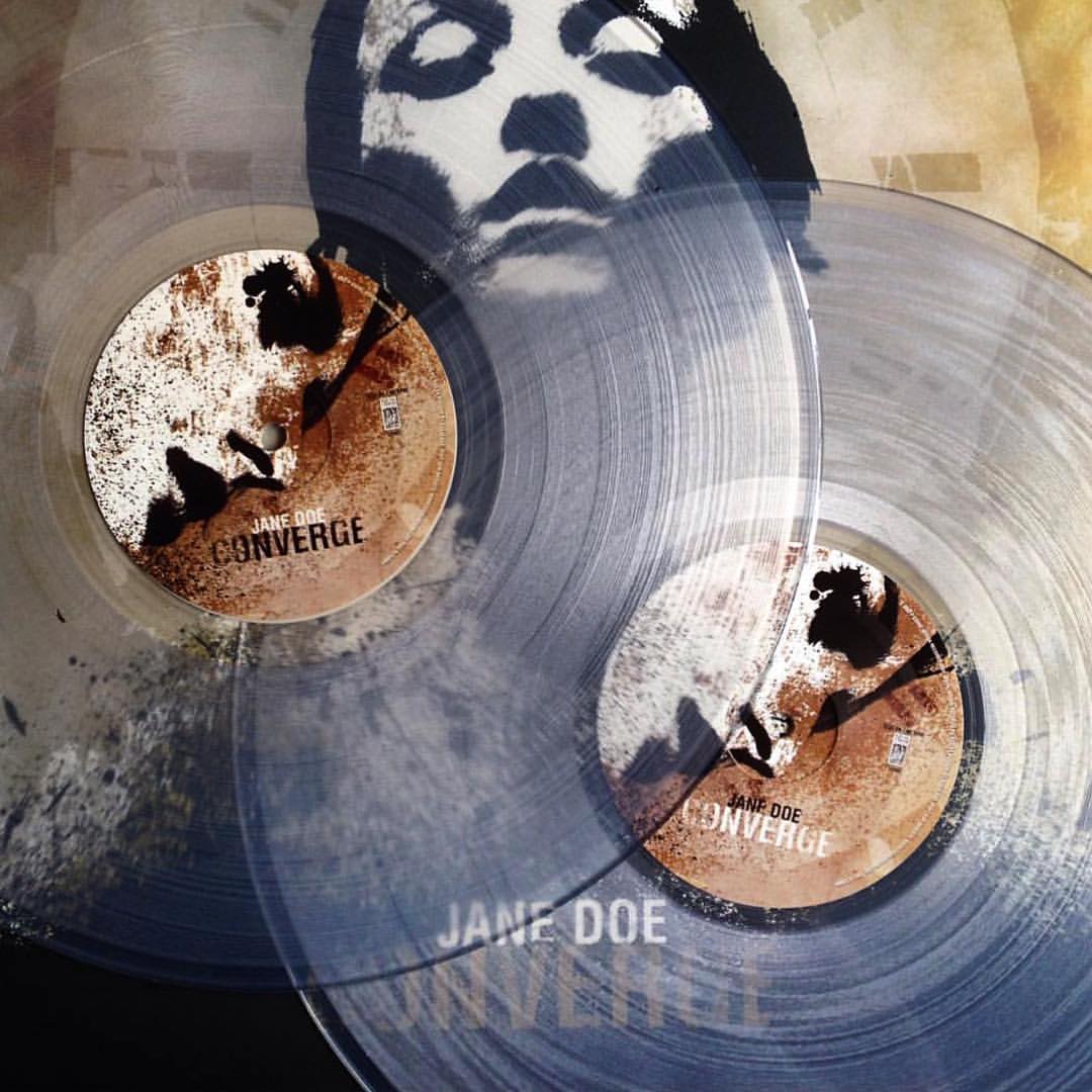 Converge - @converge 