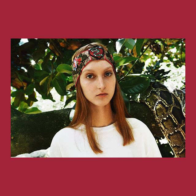 CODED ACCESSORIES Discover new arrivals on on.gucci.com/_NewArrivalsW