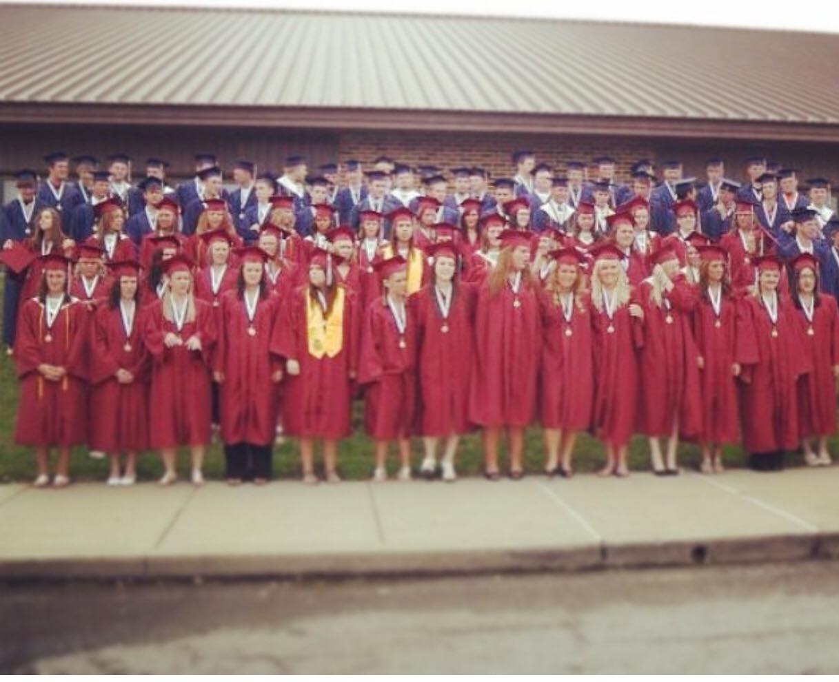 Riverton Parke Class Of '11 | Facebook