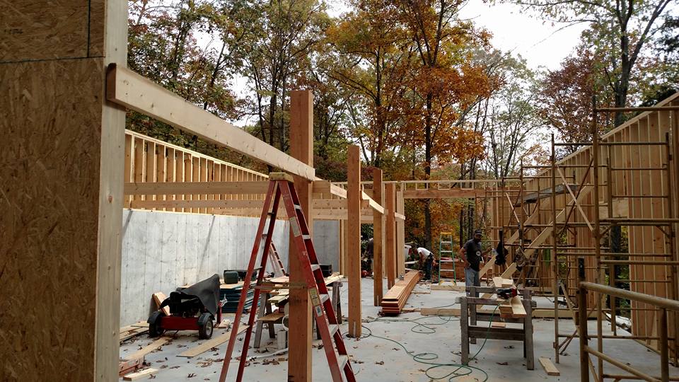Anderson Construction | Pea Ridge AR