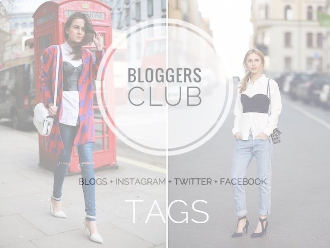 BLOGGERS CLUB | Facebook