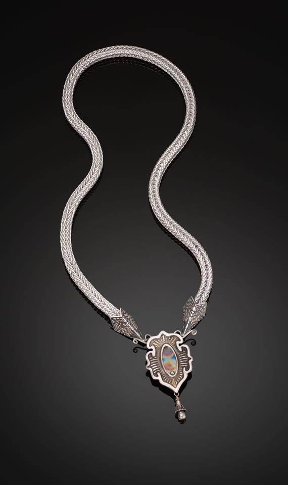 MCSJ Founding Director,... - Mid Cornwall School of Jewellery | Facebook