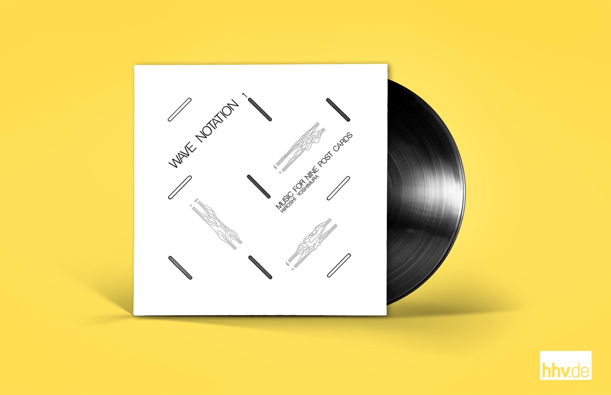 HHV - Hiroshi Yoshimura was a pioneer of Japanese ambient music