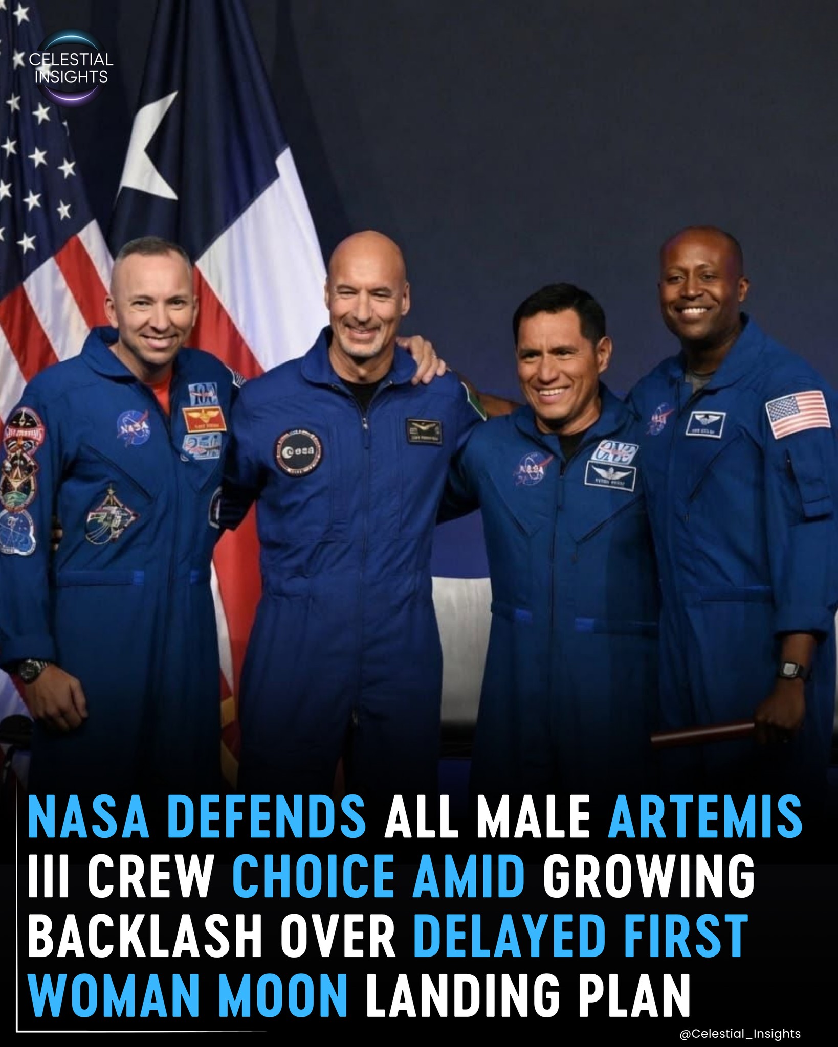 NASA drew public attention on June 9, 2026, after announcing the 
