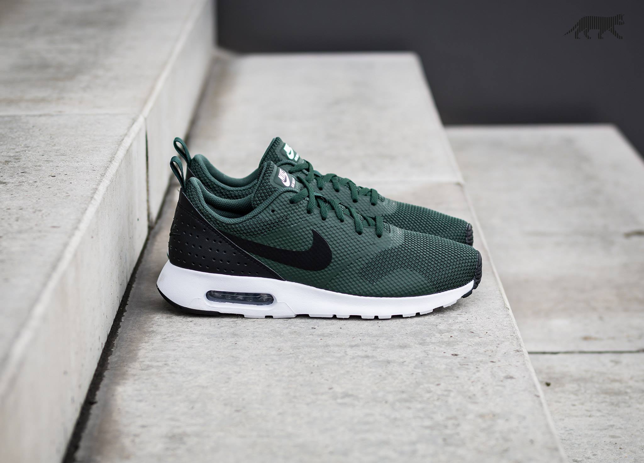 Asphaltgold - Nike Air Max Tavas | EU 40 – 47.5 | 119€ | shop 