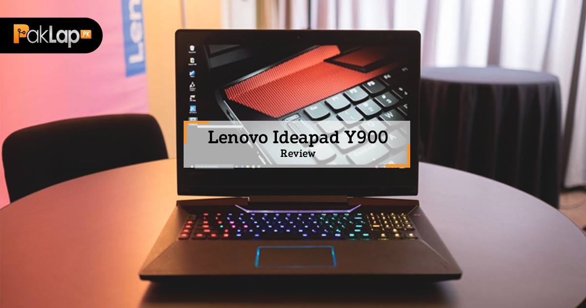 Paklap.pk - Realise your gaming fantasy with the Upcoming Lenovo ...