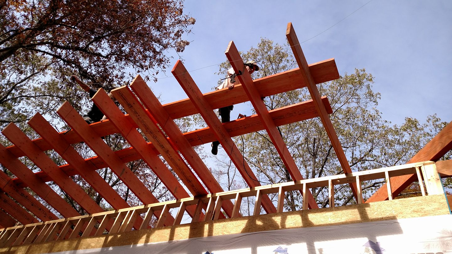 Anderson Construction | Pea Ridge AR