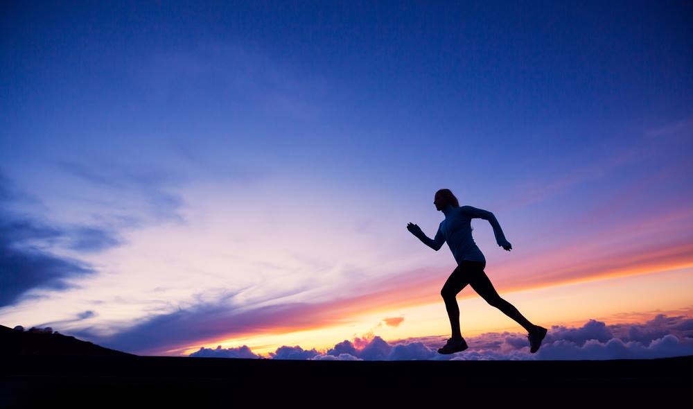 Happy Friday! It's going to be a... - The Spokane Marathon | Facebook