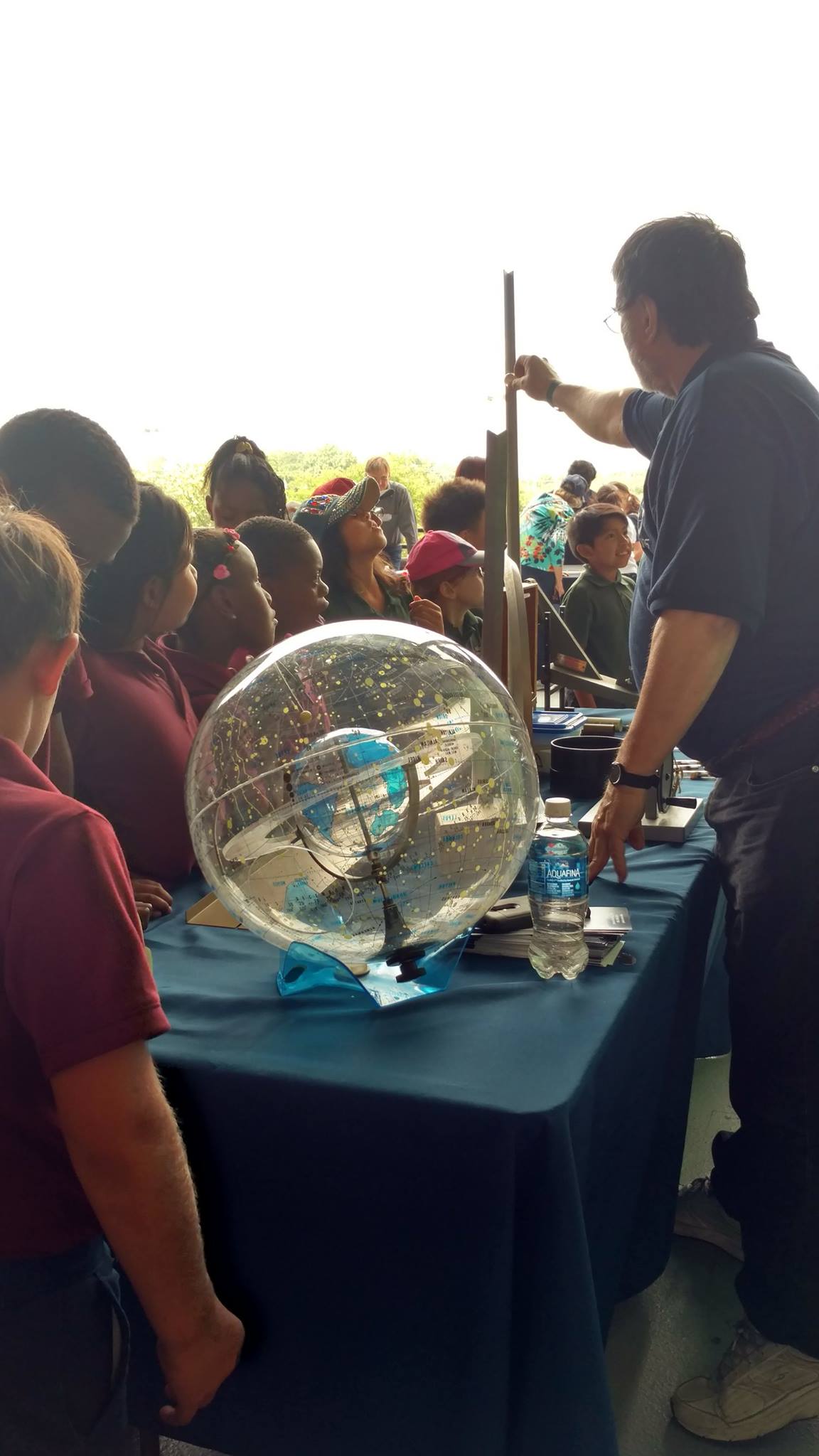 UNO College of Sciences | New Orleans LA