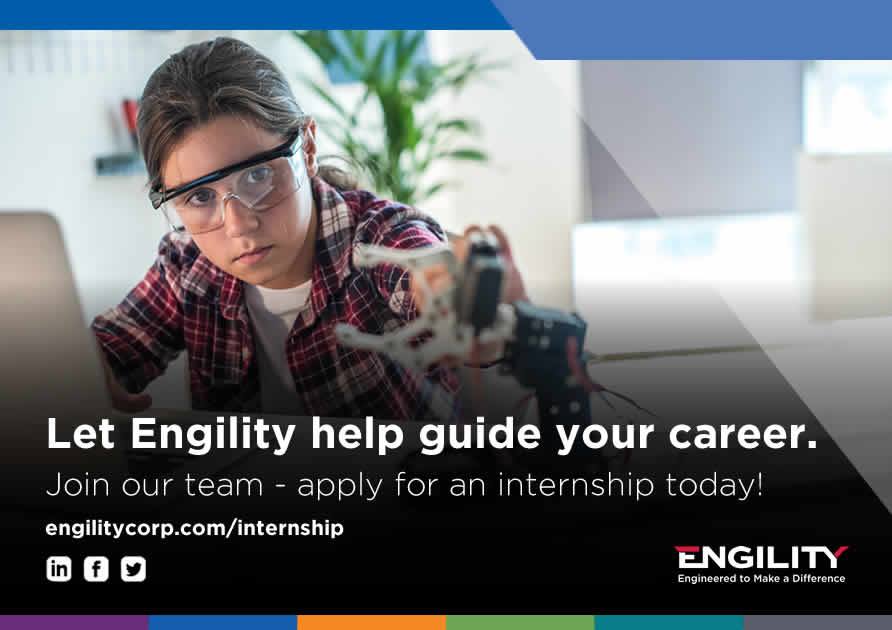 TASC, an Engility Company | Chantilly VA