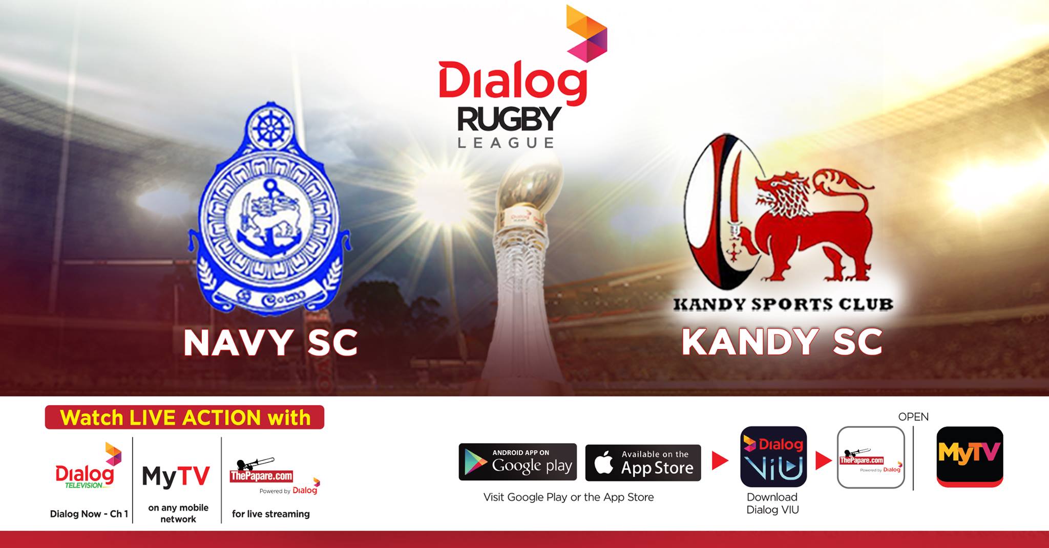 Dialog Axiata - Dialog Rugby League - Sri Lanka’s top Rugby Clubs ...