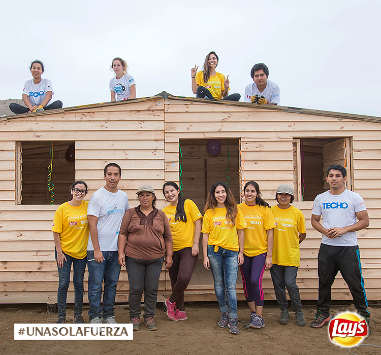 Lay's Perú