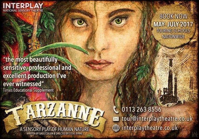 Interplay Theatre updated their cover... - Interplay Theatre