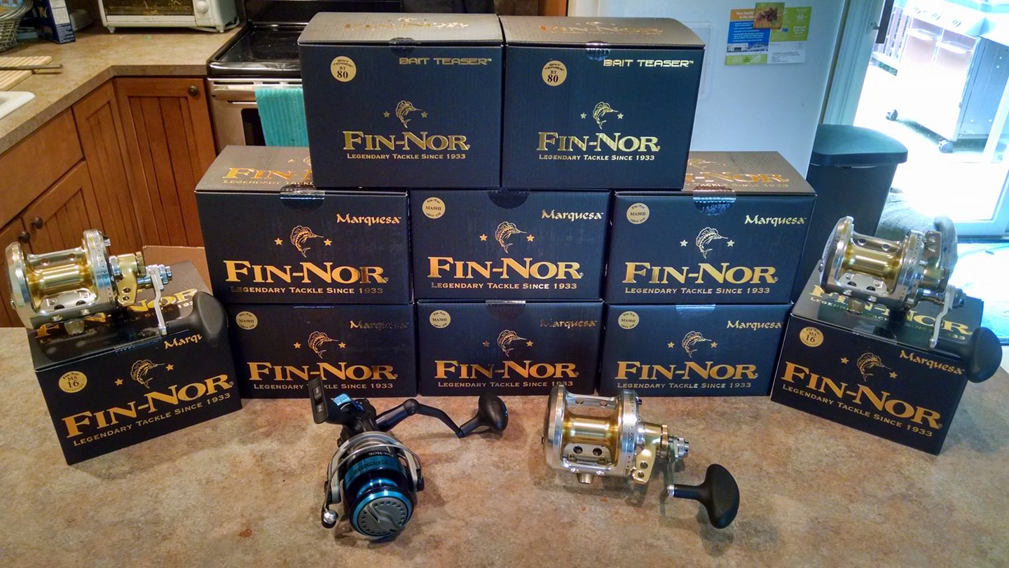 fin nor bait teaser fishing reel FIN-NOR BaitTeaser Free Spool Reel – MatchFishing Spinning Reel Fin-Nor Mega Lite