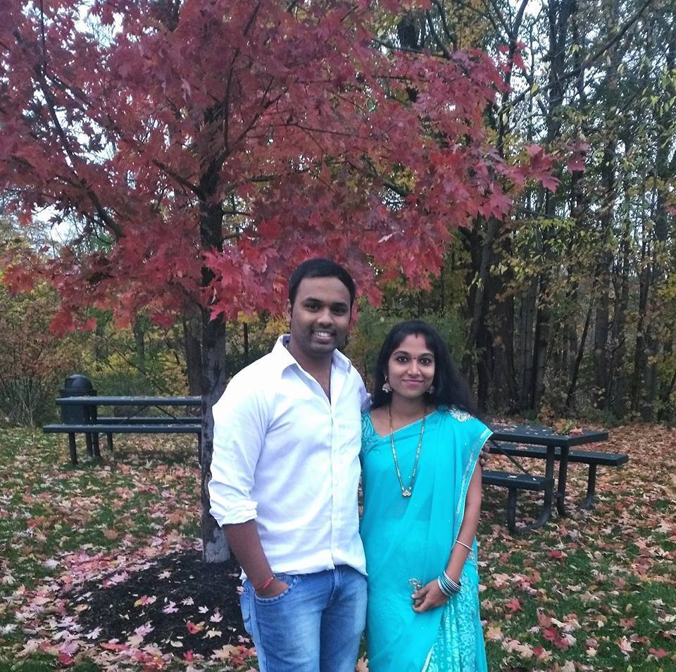 Jude Vinod Reddy