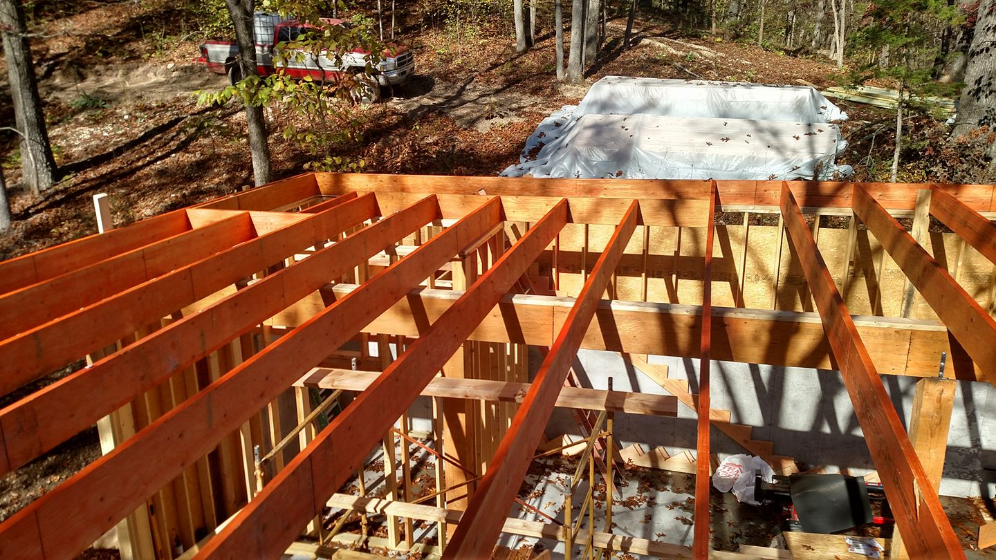 Anderson Construction | Pea Ridge AR