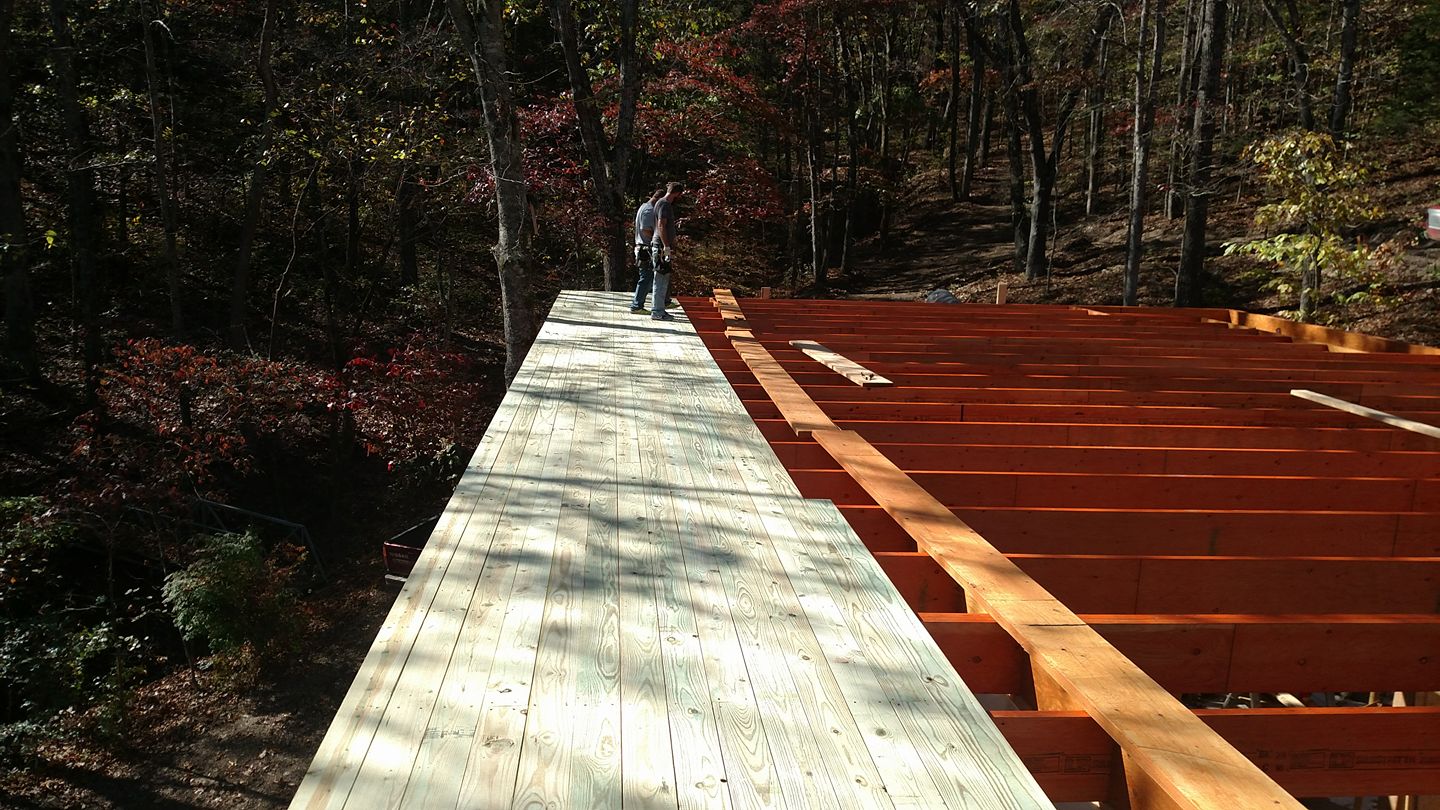 Anderson Construction | Pea Ridge AR