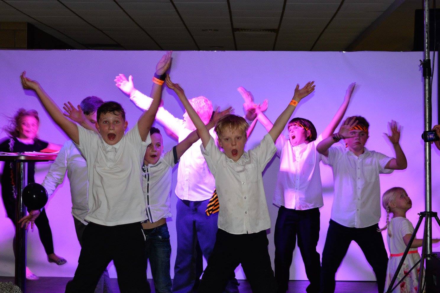 Cramlington Rockets RLFC | Cramlington