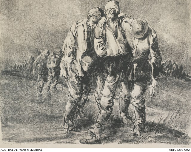 This month the Australian War... - Australian War Memorial | Facebook