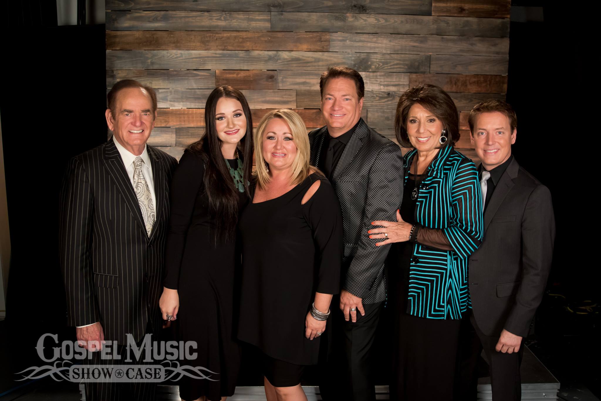 Gospel Music Showcase added a new... - Gospel Music Showcase