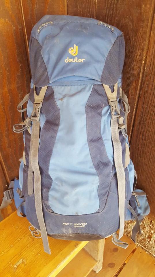nike brasilia 7 backpack blue Kids' (18L) gsupply Deuter Airlite 20L SL Colour:Eclipse Grey The padded shoulder straps