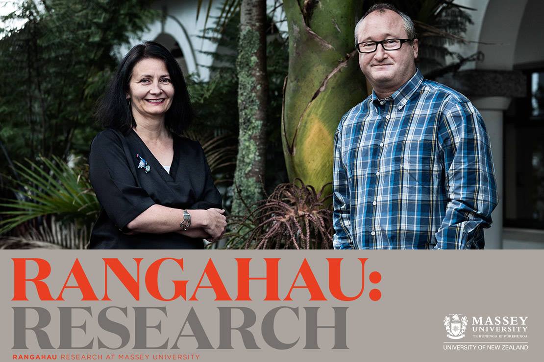 Massey University - Think Nauru, and phosphate or refugees are most ...