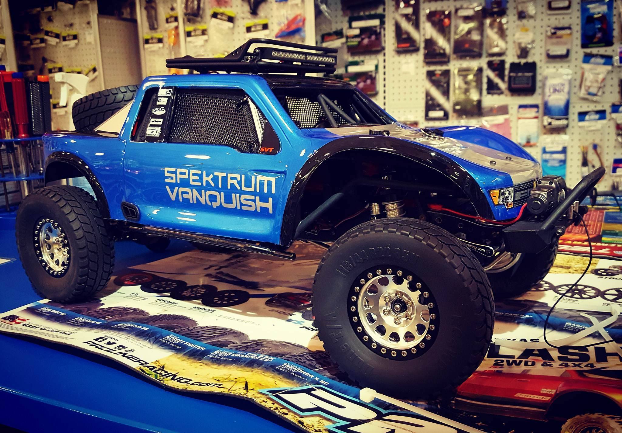 RCCrawler 4X4