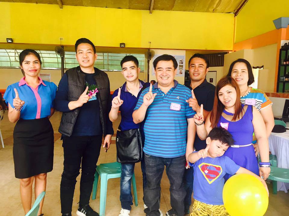 #repost from Mr. Joseph Ribo (former IT professor at De La Salle ...