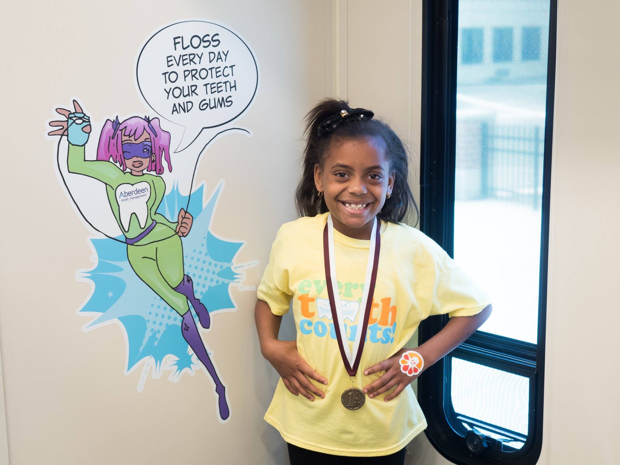 Today the Care... - St. Christopher's Foundation for Children | Facebook