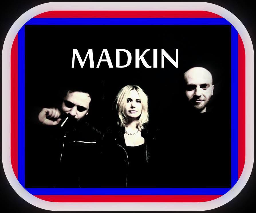 MAdKIN