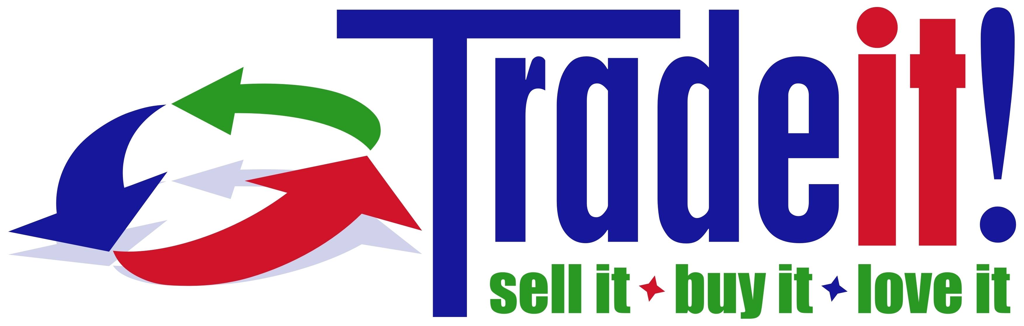 Tradeit Stores - Home